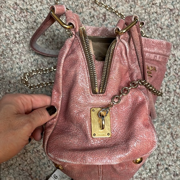 Prada purse - Picture 9 of 14